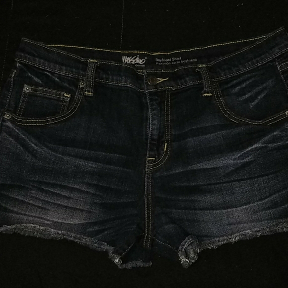 Shorts - Picture 1 of 3